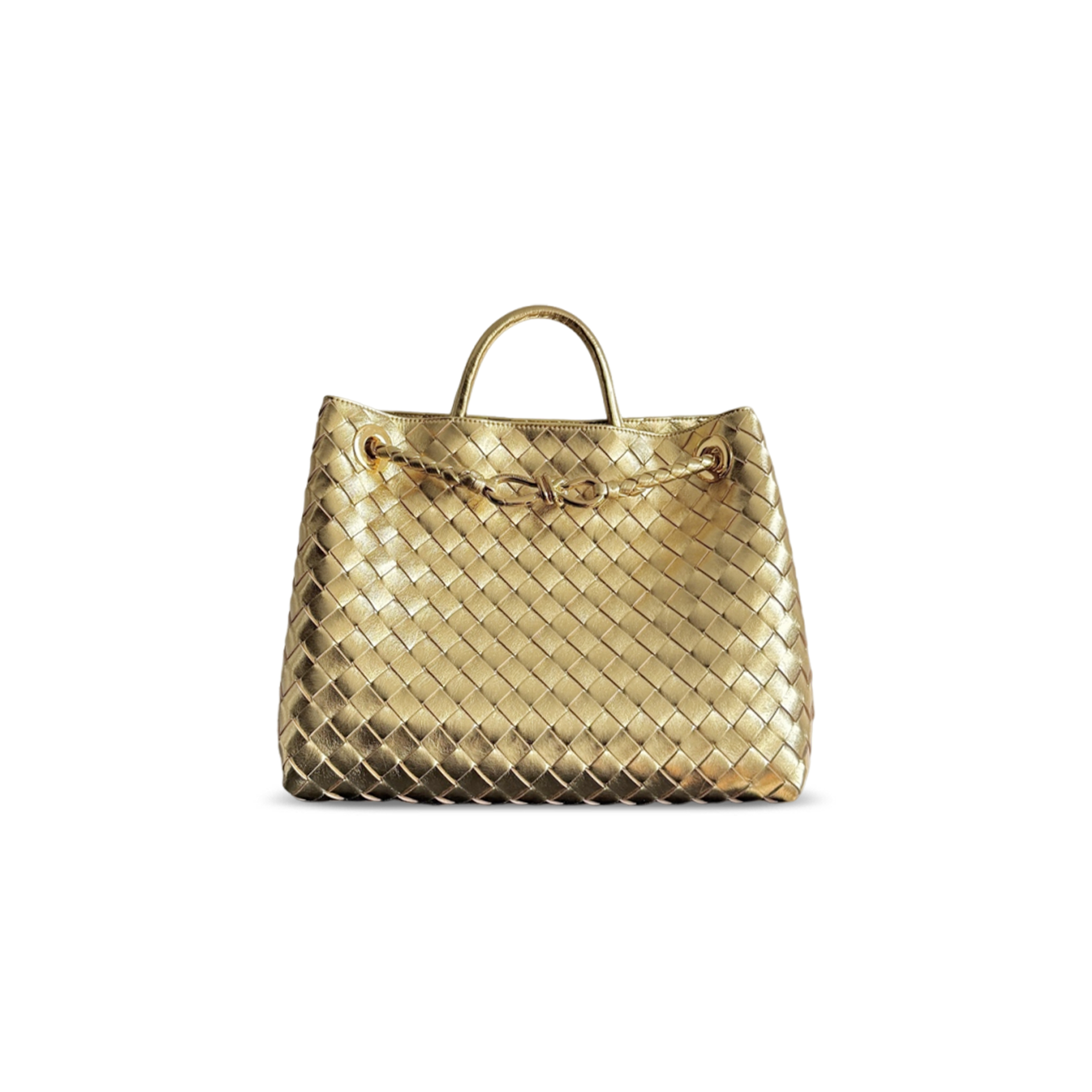 BOTTEGA VENETA MEDIUM ANDIAMO 743572 (32*24*12cm)